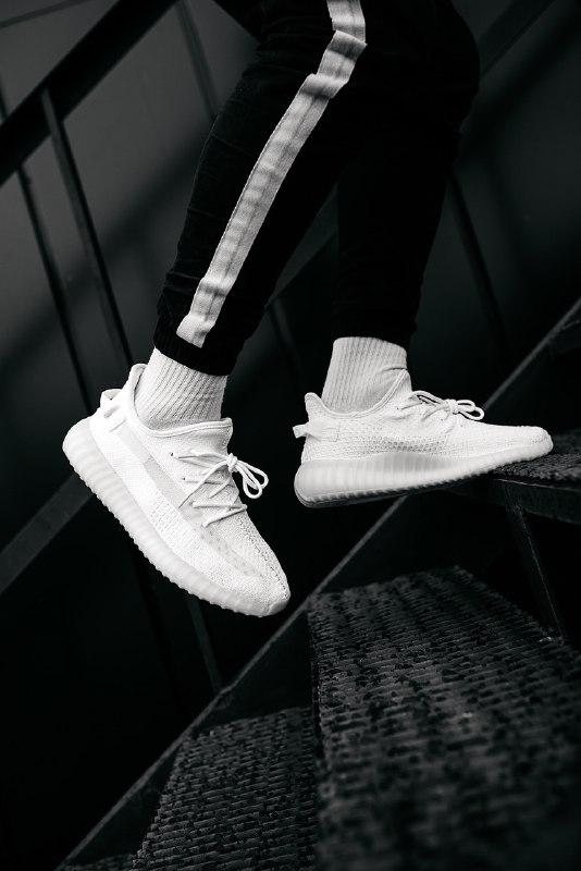 v2 triple white