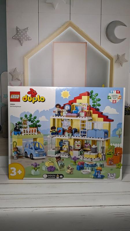 Lego duplo 3 1 4880 146681651