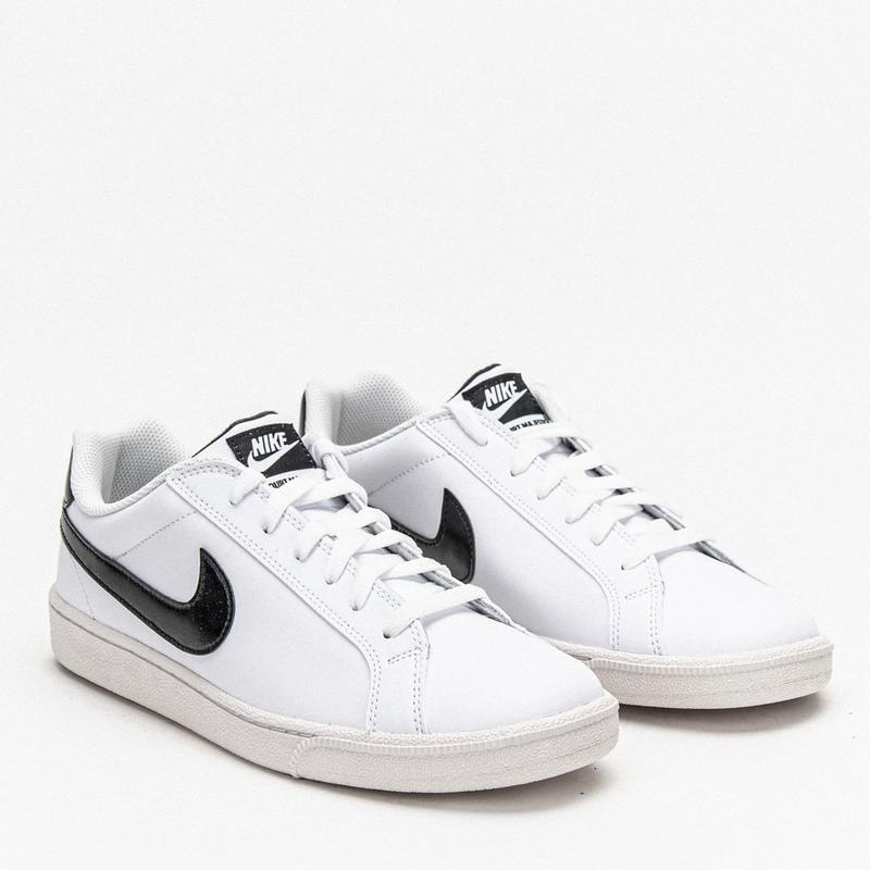 Nike majestic leather online