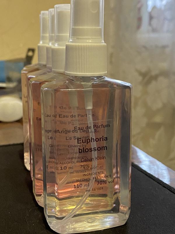 Euphoria blossom 100ml hotsell