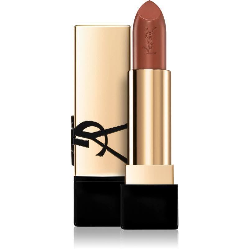 Помада yves saint laurent ysl — цена 550 грн в каталоге Помада для губ ...