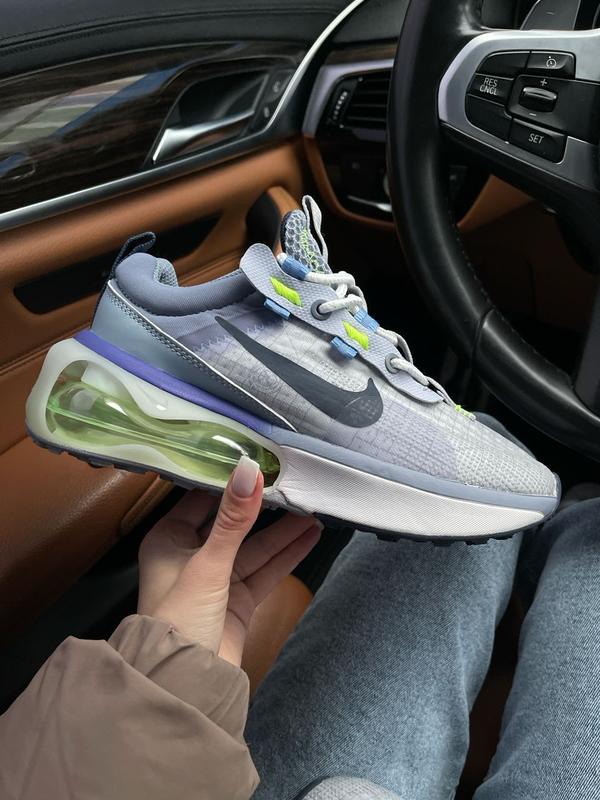 max 2021 3240 Nike Air Max Invigor Zapatillas Hombre Gris 146695908
