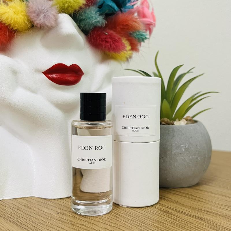 Dior la perfume 2025