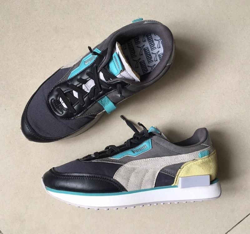 Puma mtv femme discount