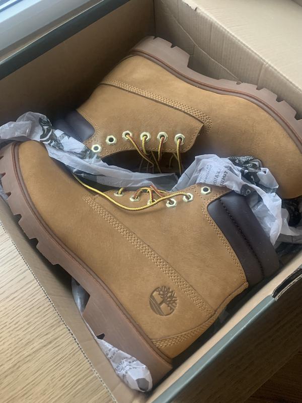 Черевики timberland — цена 3100 грн в каталоге Ботинки Купить мужские ...