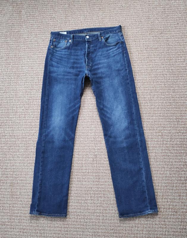 Levis 501 w36 l34 discount