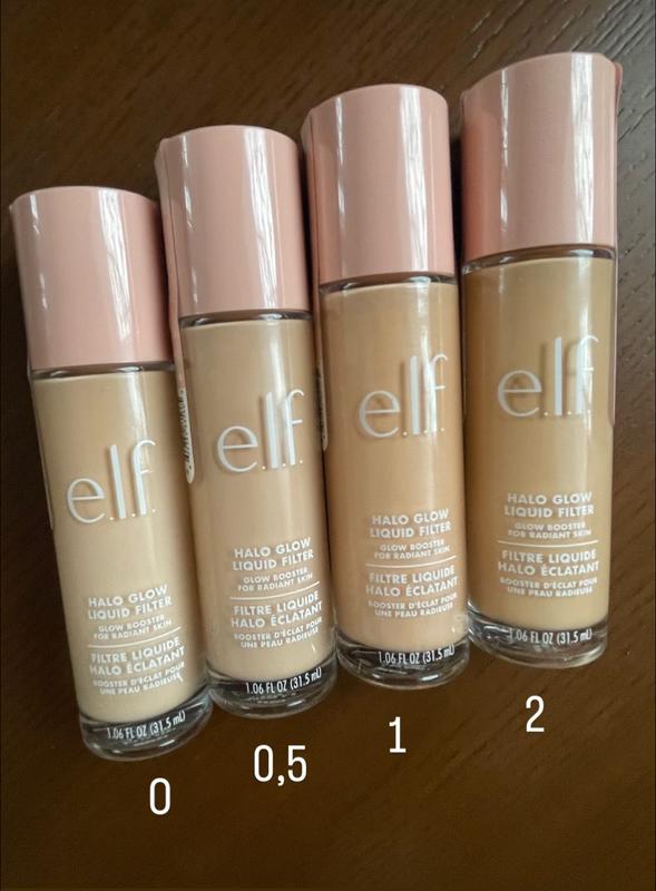 Фільтр / база / хайлайтер / праймер під макіяж e.l.f. / elf cosmetics ...