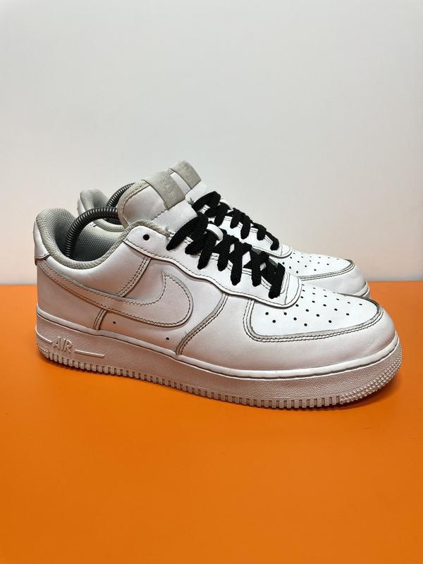 Nike force кроссовки оригинал кожа 🔥 — ціна 1998 грн у каталозі ...