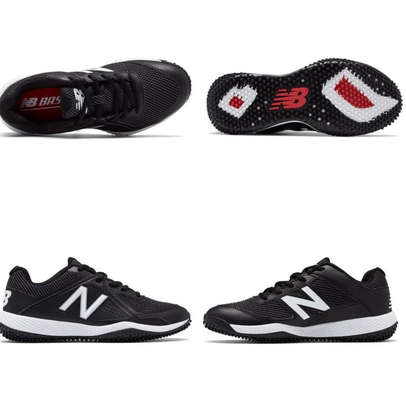 kid's 4040v4 turf baseball