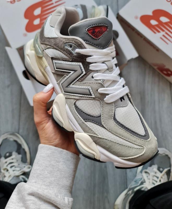 new balance 9060 2925 146746760 This low top New Balance Apres could be