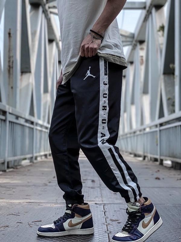 Джоггеры Nike Jordan