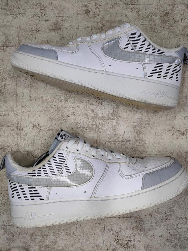 nike air force 1 low under construction Nike 1300