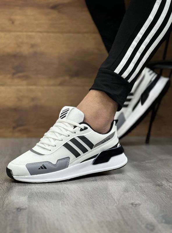 Adidas for 40 store