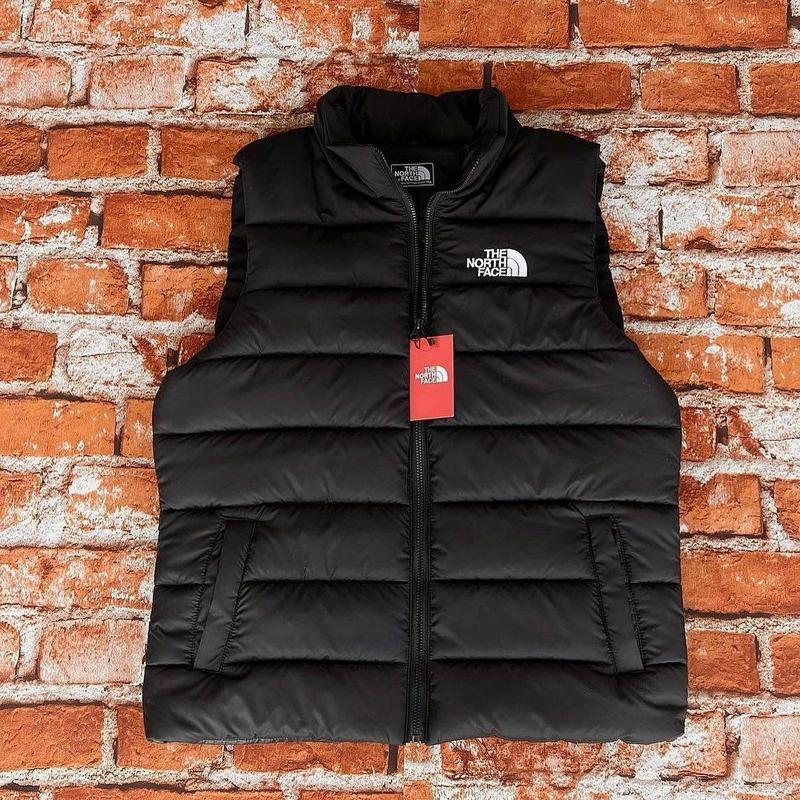 North face gilet 700 sale