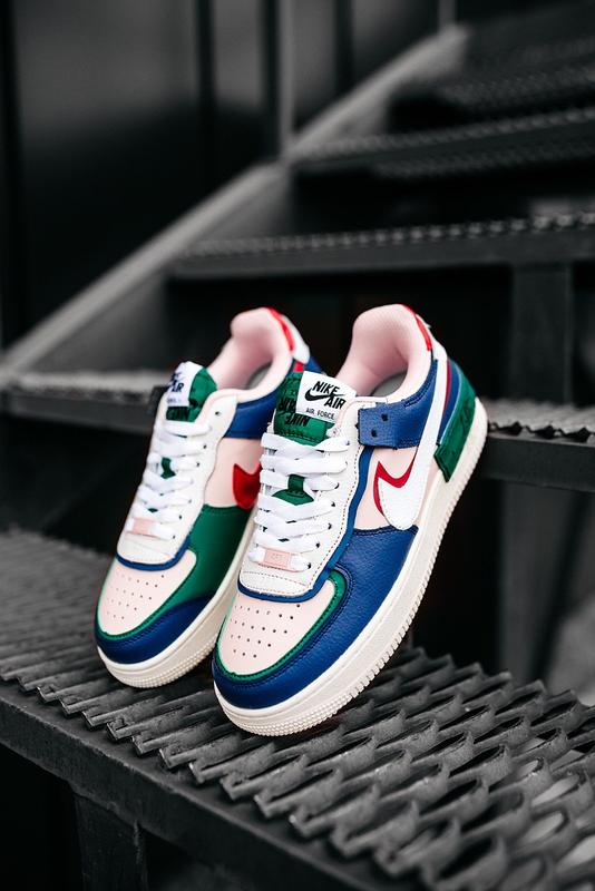 Air force 1 shadow mystic navy 2025