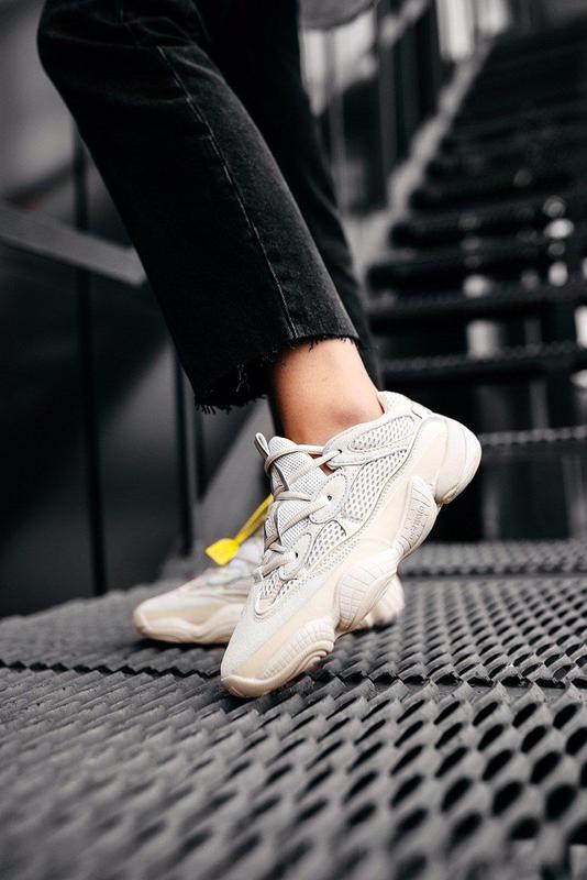 Yeezy 500 sales salt cena