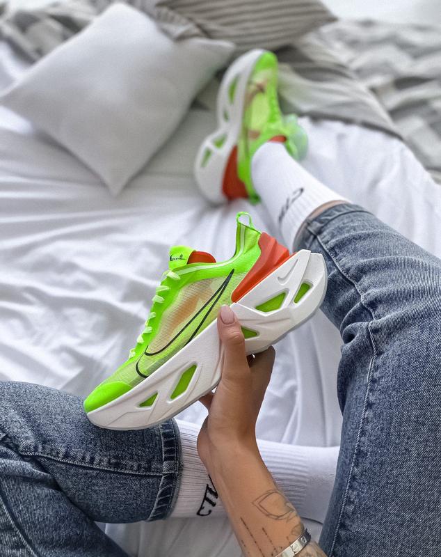Nike zoomx vista grind best sale