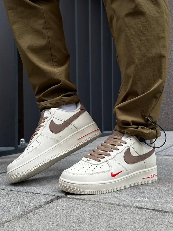 Nike air force 1 cloth hotsell