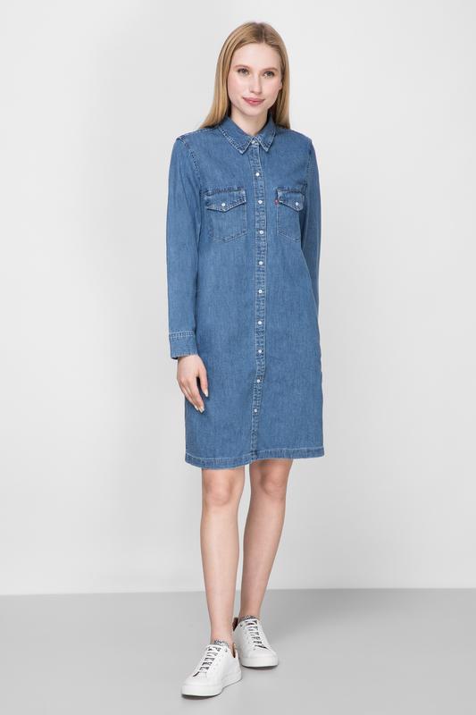 Levis selma dress best sale