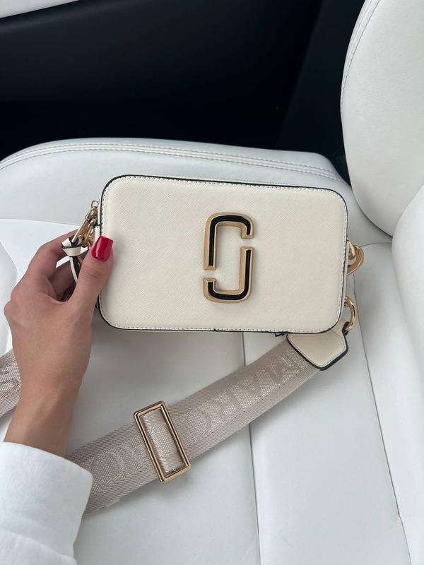 Marc jacobs crossover hotsell
