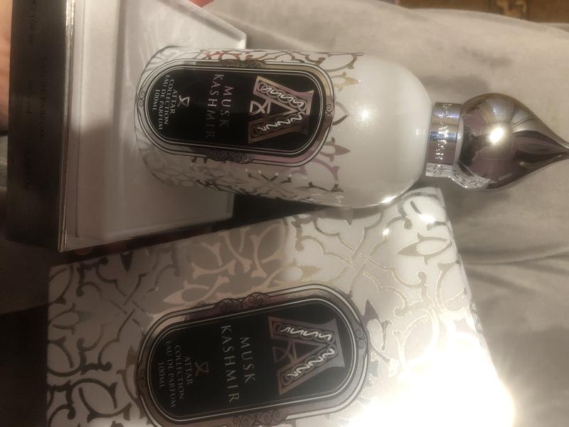 Attar collection- mask kashmir — цена 2000 грн в каталоге Духи Купить ...