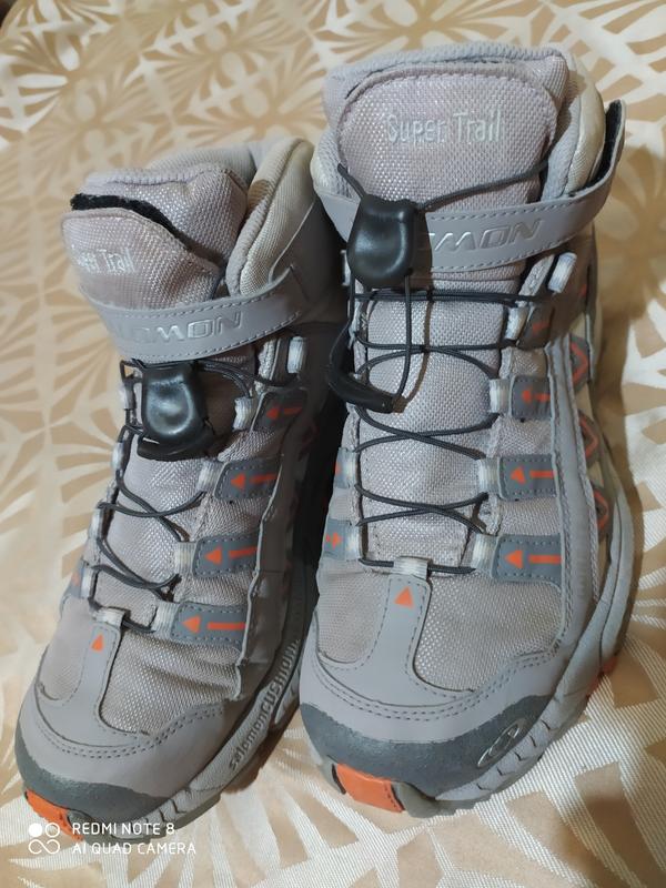 salomon scs gor tex 2200