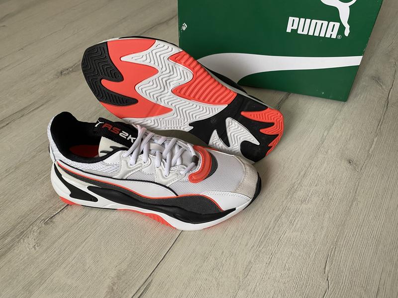 ÐÑÐ¾ÑÑÐ²ÐºÐ¸ puma rs-2k messaging Ñ. 40 ÐºÑÐ¾ÑÑÐ¾Ð²ÐºÐ¸ Ð½Ð¾Ð²Ñ! Ð¾ÑÐ¸Ð³ÑÐ½Ð°Ð» Ð· ÐºÐ¾ÑÐ¾Ð±ÐºÐ¾Ñ! â ÑÑÐ½Ð° 2090 Ð³ÑÐ½ Ñ 
