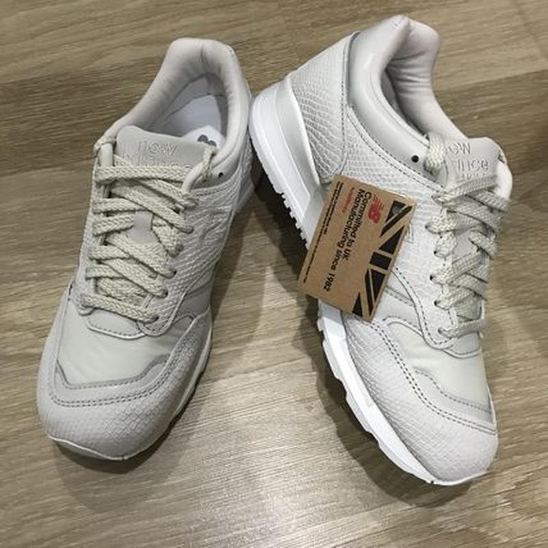 new balance 1500 reptile luxe made in usa
