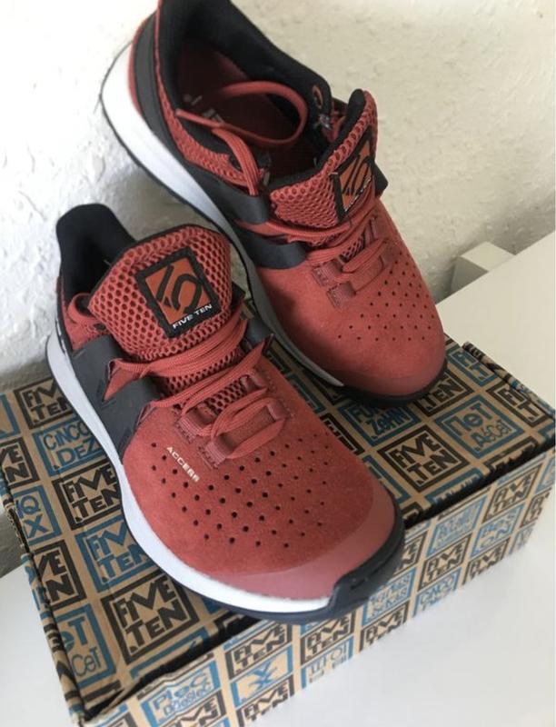 Adidas five ten access hotsell