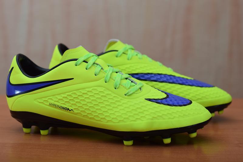 nike hypervenom 42.5