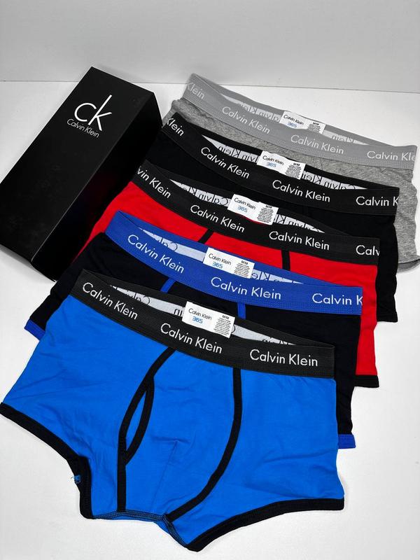 Calvin klein underwear 365 discount
