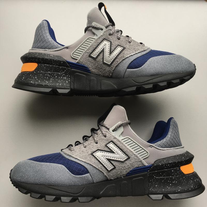 new balance 400 yacht club