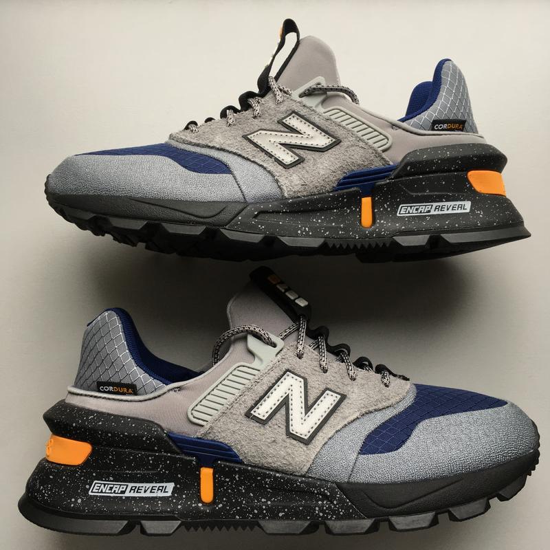 new balance 400 yacht club