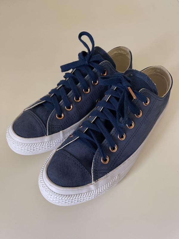 and at select Converse retail stores converse all blue 850 146868134