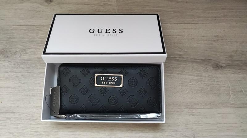 Оригинальный пыльник guess