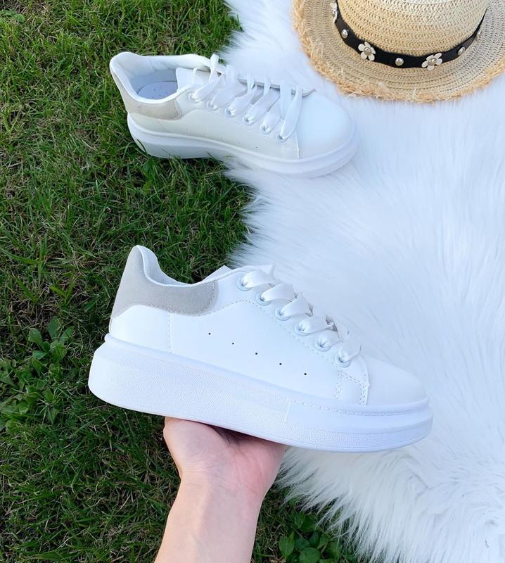 alexander mcqueen chucks