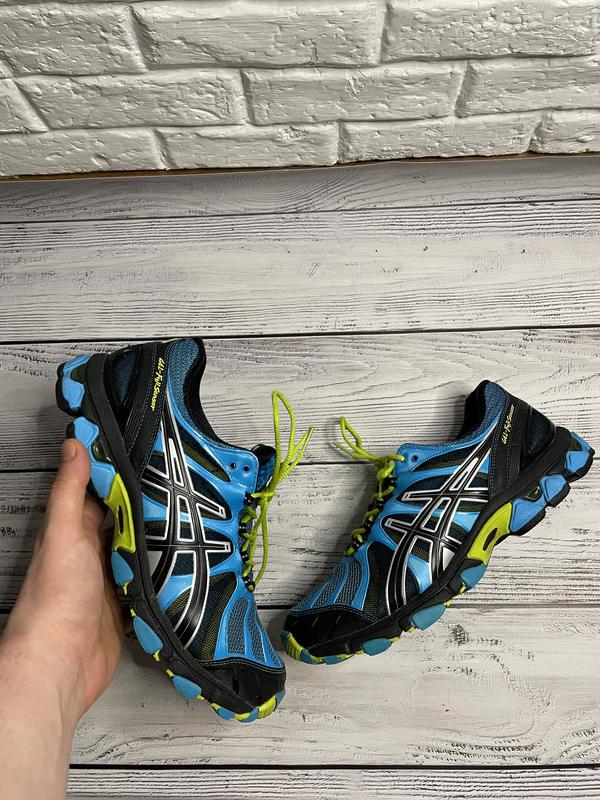 asics gel fuji sensor gore tex 1650 146892106