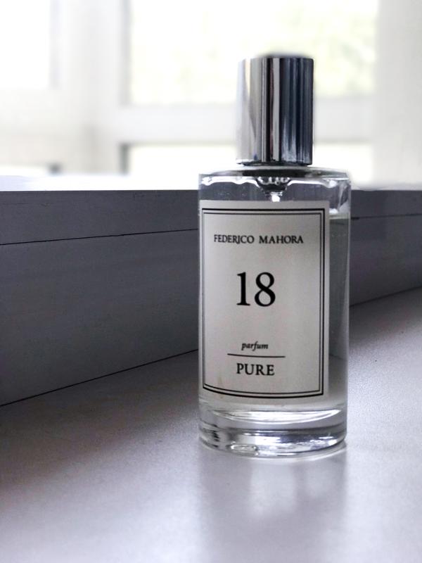 Federico mahora pure 18 sale