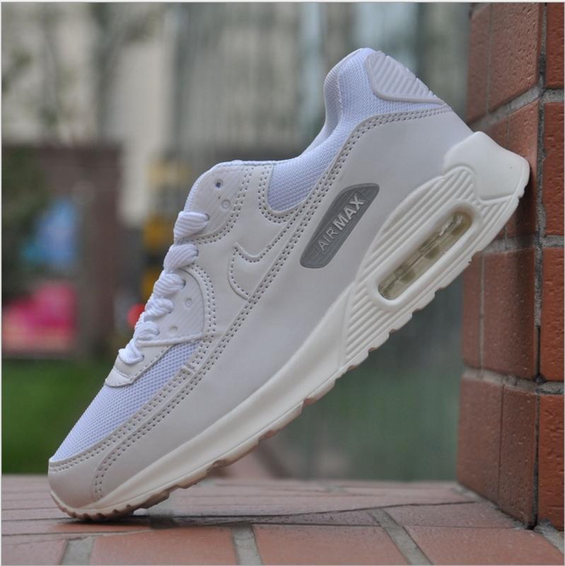 Nike air max 90 кроссовки женские мужские кеды унисекс puma adidas fila new balance asics Nike, цена - 899 грн, #42314189, купить по доступной цене | Украина - Шафа