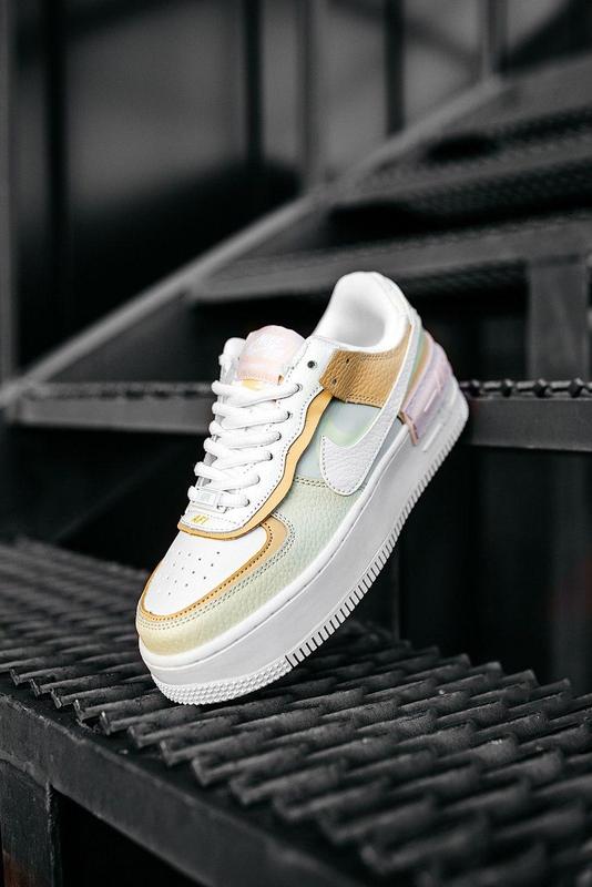 nike air force shadow tonal cream