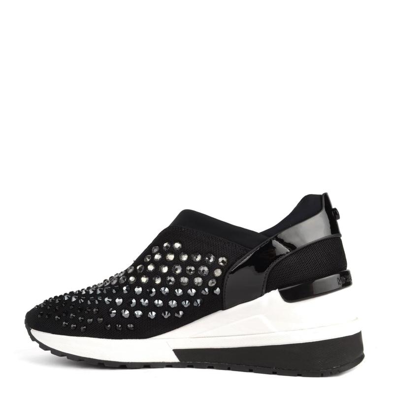 michael kors maloy trainer