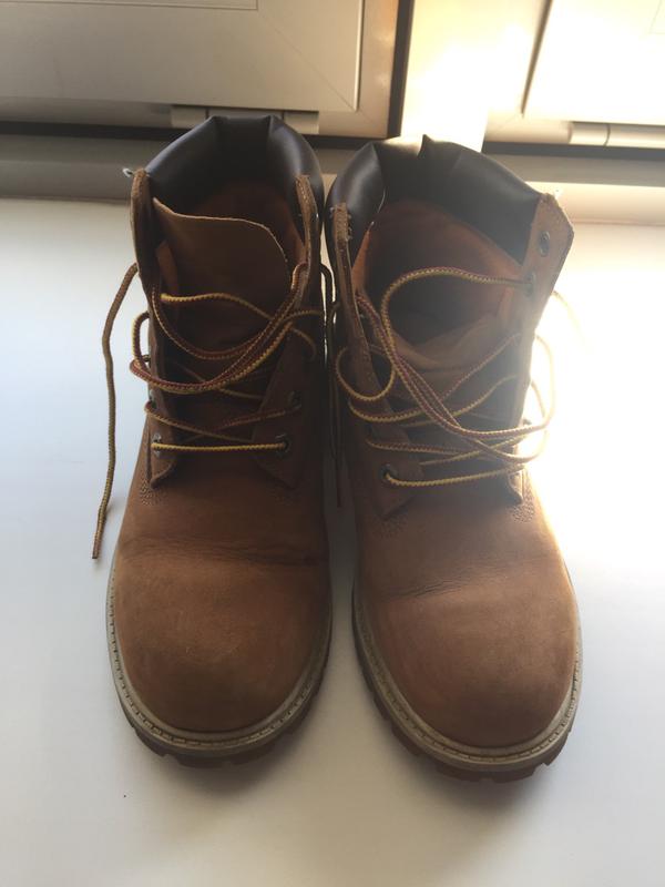 timberland 35