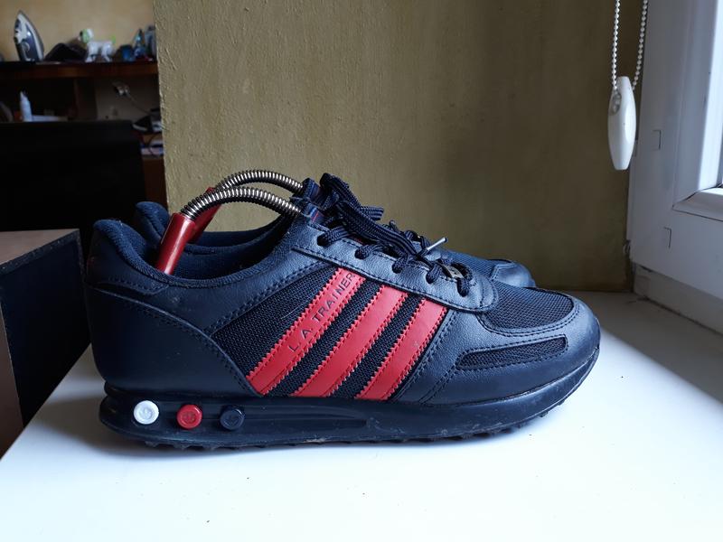 adidas la trainer 43