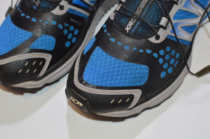 salomon xr crossmax guidance