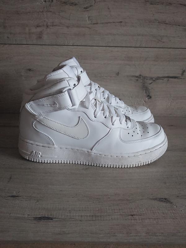 nike air force 1 mid 41