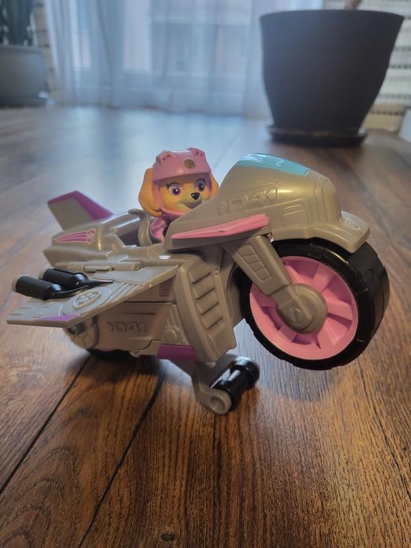 Мотоцикл скай paw patrol — ціна 350 грн у каталозі Іграшкові фігурки ...