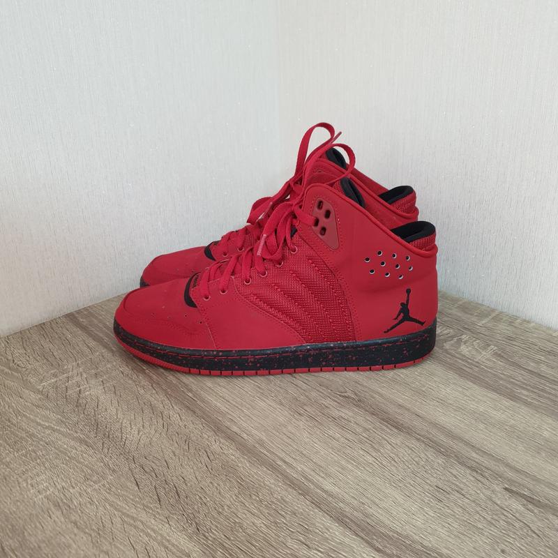 nike jordan 1 flight