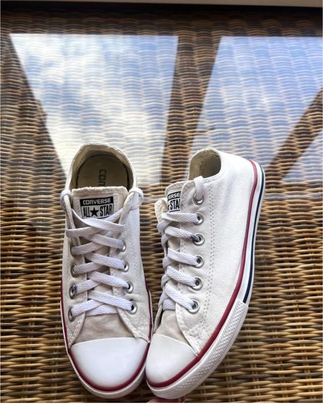 Converse slim top
