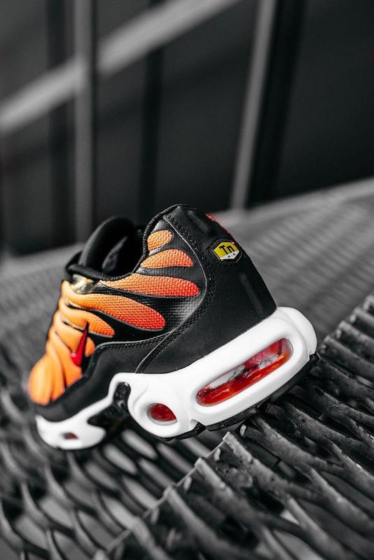 Tuned 1 og orange tiger 2025