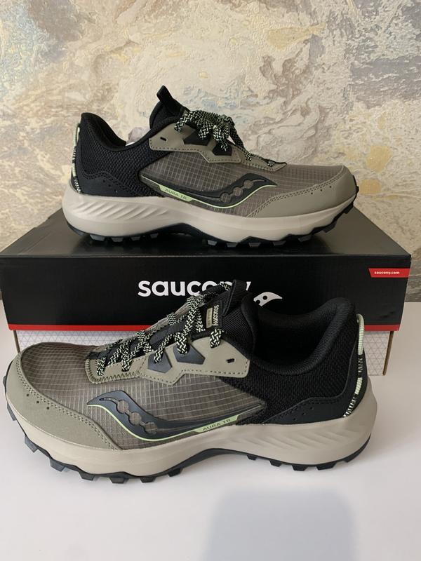 146981510 brand new with original box Saucony Ride 14 M S20650 65 trail saucony aura tr 20862 15s 44 10us 28 coffee black